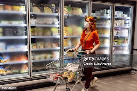 Walk-In Fridge 5